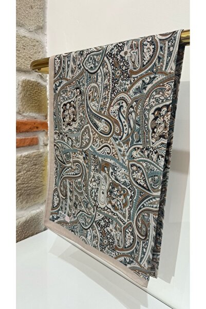 Ladureipek شال قطن مودال