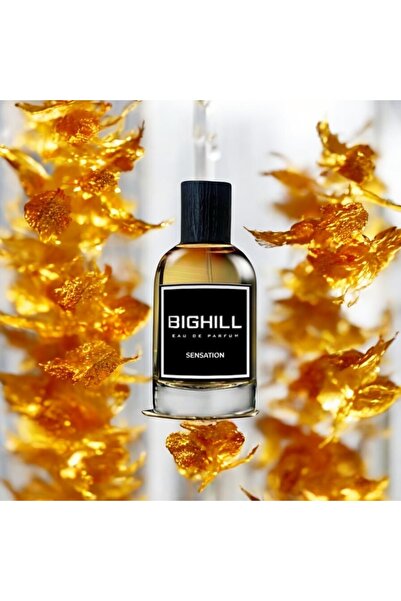 Eyfel Parfüm Sensation Big-t-500-4 (ODA KOKUSU HEDİYELİ)