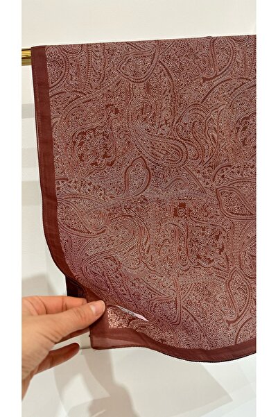 Ladureipek Modal Pamuk Şal