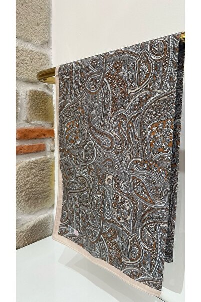 Ladureipek شال قطن مودال