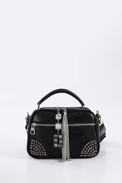 ÇÇS Ççs Women's Shoulder Strap Handbag