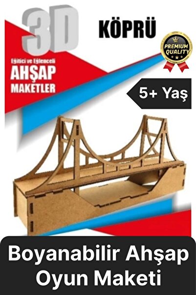 Svein Premium Çocuk Eğitici Öğretici Zeka Geliştirici Boyanabilir 3 Boyutlu D...