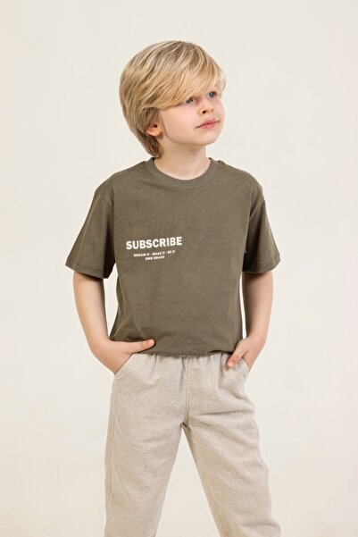 Elabutik M 7735 Muški set 4-9 GODINA