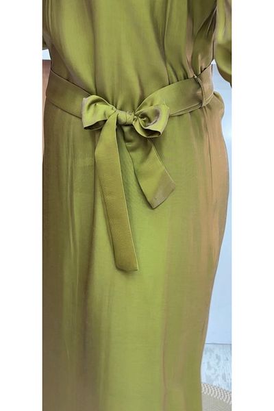 Meryemce Butik ΑΣΗΜΕΝΙΟ ΣΑΤΕΝ ΦΟΡΕΜΑ