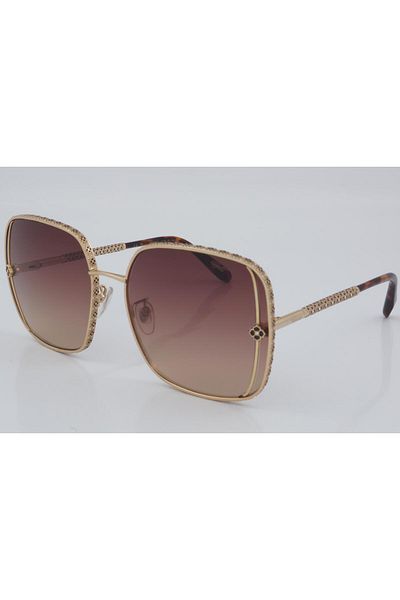 Chopard Sun Schg33S 0307 61 - 01 Sunglasses