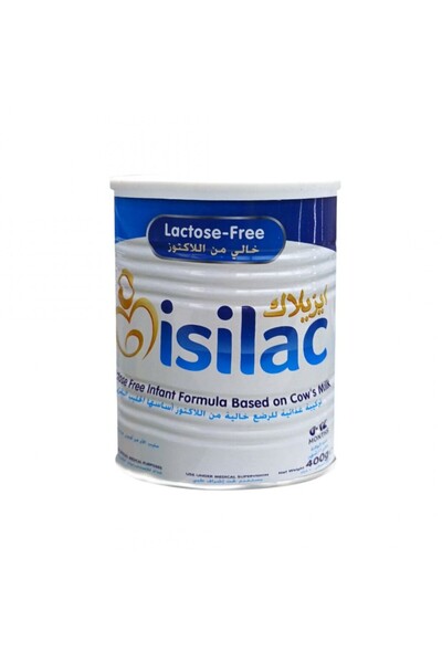 ISILAC LF 400 GM