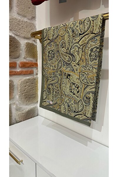 Ladureipek Modal Pamuk Şal