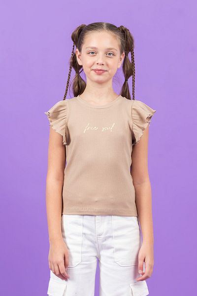 Elabutik M 0308 Потник за момичета, 9-14 години