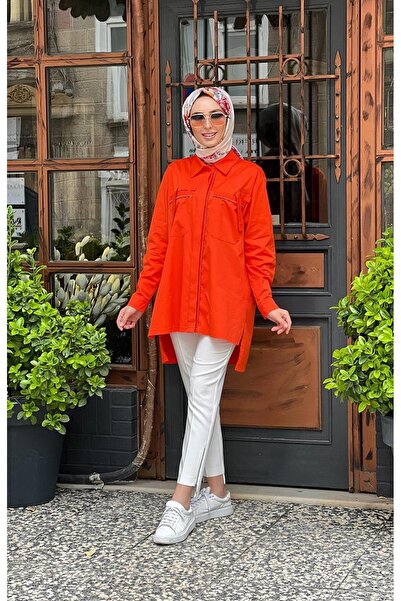 NAKİ & MASCARA بنطلون 24MY3152 إكرو