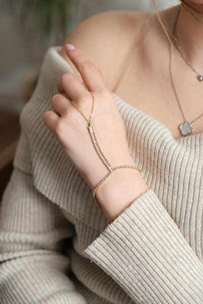 Jack Ferrero KADIN ŞAHMERAN