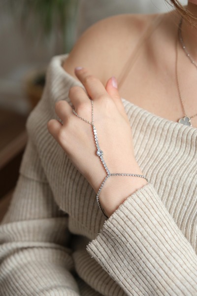 Jack Ferrero KADIN ŞAHMERAN