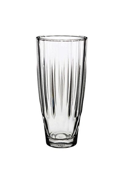 Paşabahçe كوب مشروبات غازية دايموند 4 قطع 315 سي سي 52998