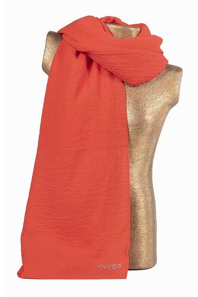 Invee Fire Shawl 1246