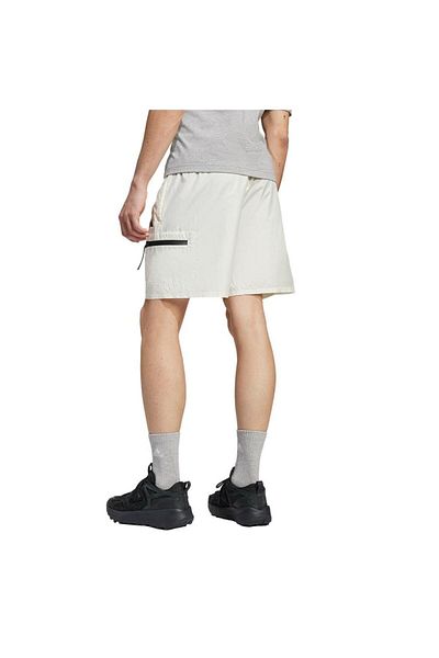 adidas Ανδρικό λευκό σορτς M Ce Sho Gd Jf3348