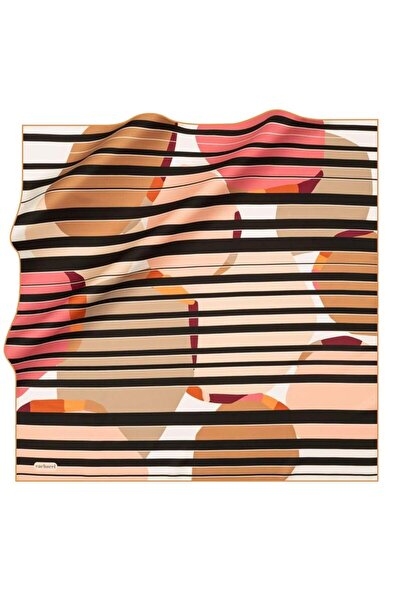 Cacharel Μεταξωτό μαντήλι Tivil 7902313-961