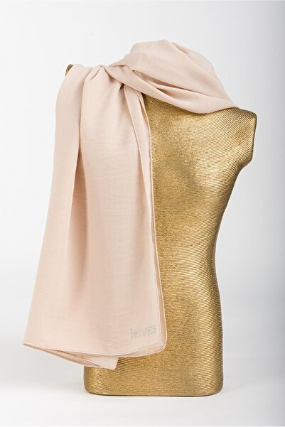 Invee Caz Şal 1246-Cappuccıno