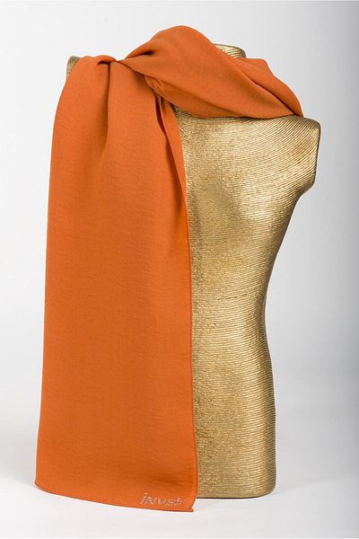 Invee Jazz Shawl 1246-tigla