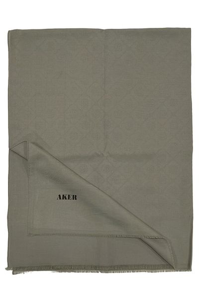 Aker Cotton Shawl 1030800 -972