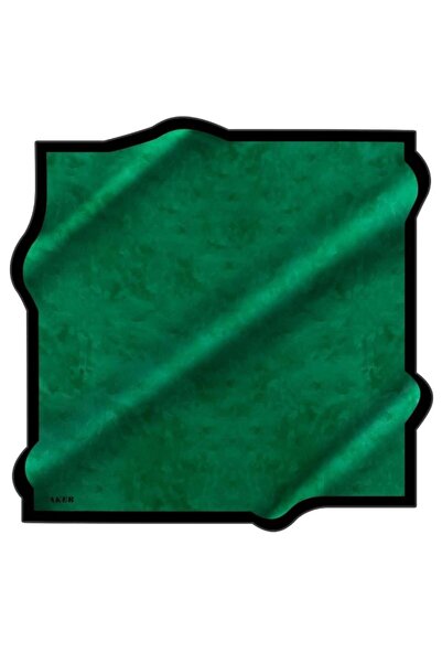 Aker 7208713-وشاح تيفيل حريري موديل 957