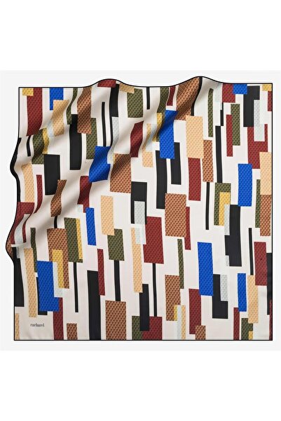 Cacharel Μεταξωτό μαντήλι Tivil 7702313-912