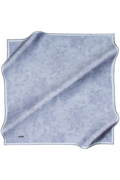 Aker 7208713-921 Model Silk Tivil Esarfă