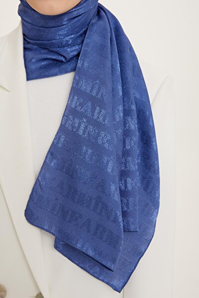 Armine Trend a Logo Shawl 1 S00Oa0444232-21182