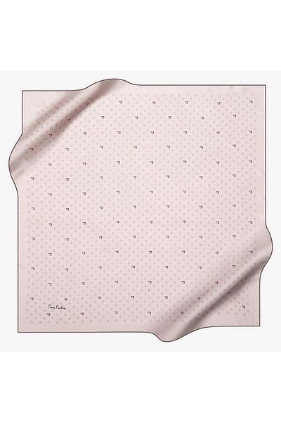 Pierre Cardin Μεταξωτό Φουλάρι Tivil 4839438-991