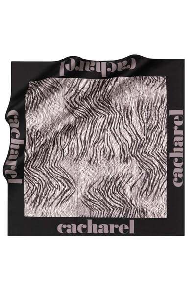 Cacharel Μεταξωτό μαντήλι Tivil 8628313-913