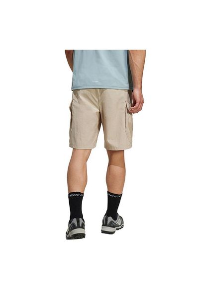 adidas Ανδρικό σορτς μπεζ Cargo Σορτς Jf1247