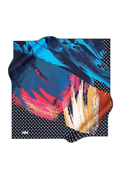 Pierre Cardin Polyester Tivil Scarf 7784799-921