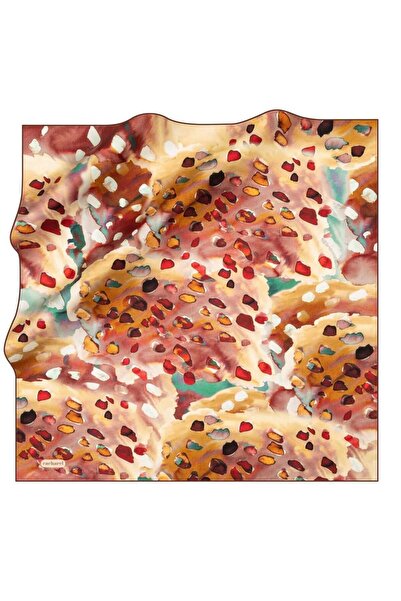 Cacharel Μεταξωτό μαντήλι Tivil 8039313-941