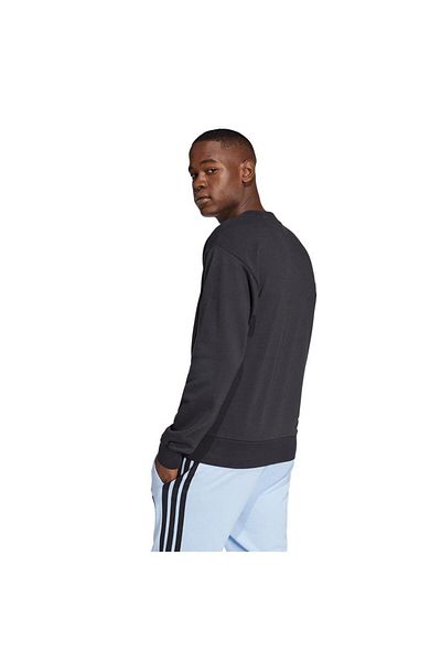 adidas Essentials Big Logo French Terry Sweatshirt
