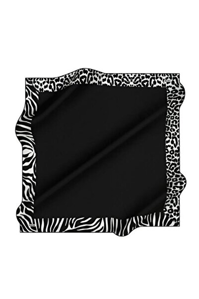 Aker Eșarfă din mătase satinată 8694701-313