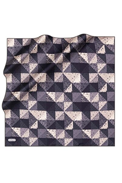 Cacharel Tivil Silk Scarf 8597313-922