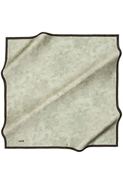 Aker 953 Twill Silk Scarf 7208713