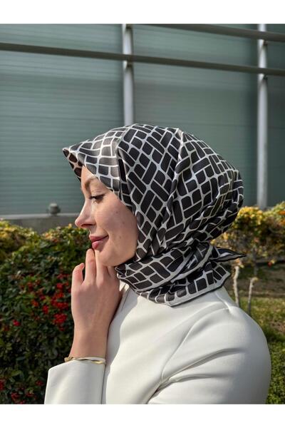 Belli تيفيل وشاح حريري 4062D E24YA4062D02-53