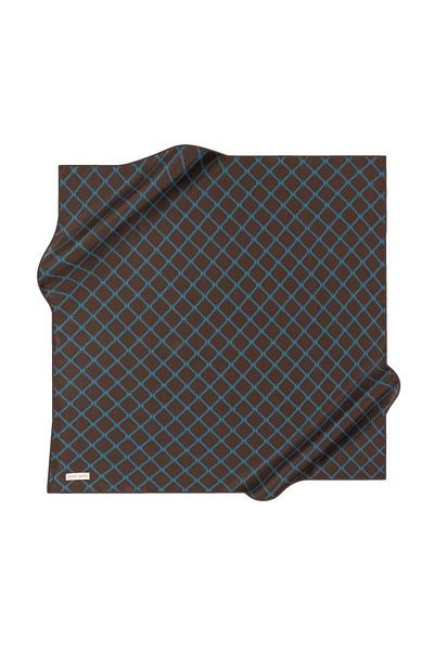 Pierre Cardin Eșarfă de mătase Tivil 8902438-951
