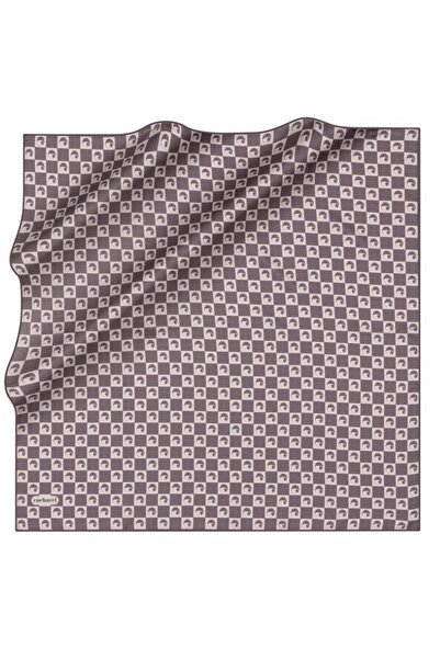 Cacharel Tivil Silk Scarf 8888313-971