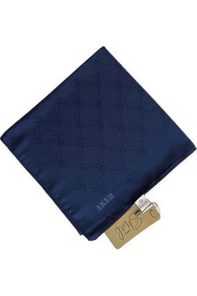 Aker Eșarfă monogramă1070400-921