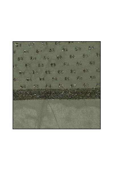 Aker Sport Simli Jakar Şal 1060300-951