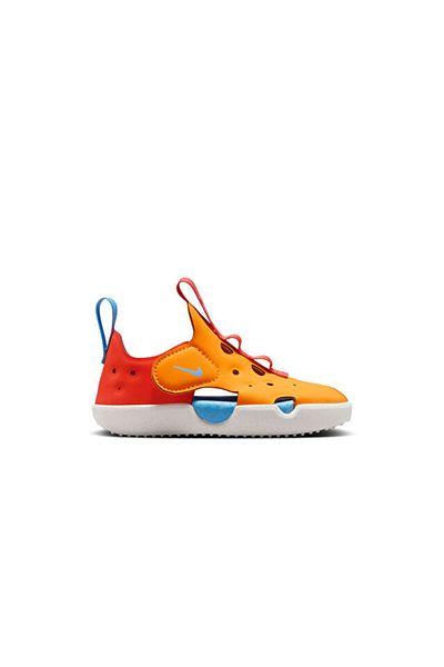 Nike Sunray Protect 4 (Td) Baby Sandals Hf6278-800 Orange
