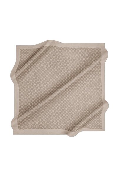 Aker وشاح أناقة مونوغرام 1090500-983