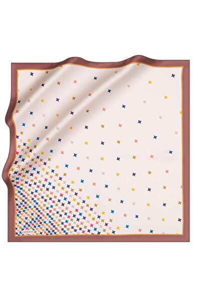 Cacharel Μεταξωτό μαντήλι Tivil 8273313-942