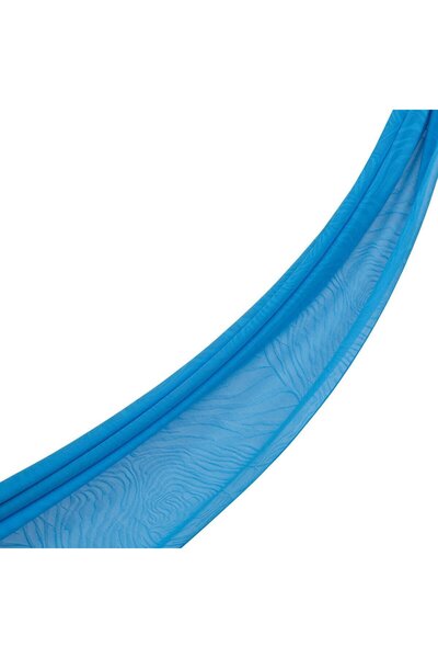 ipekevi Іпекеві Чотири сезони Зображення зебри Монограма Жаккардовий шарф 044...