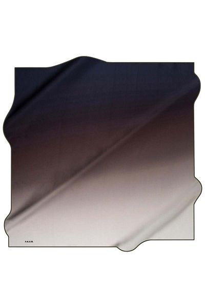 Aker Μεταξωτό κασκόλ Tivil Gradient (COLOR GRADIENT) 7656713-912