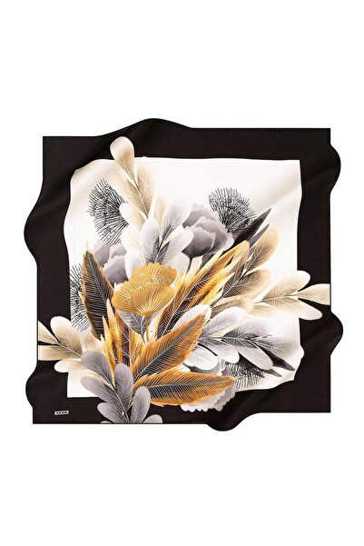 Aker İpek Tivil Eşarp 8516713-913