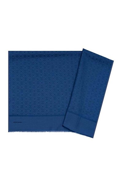 Pierre Cardin Monogram Şal 1030300-921