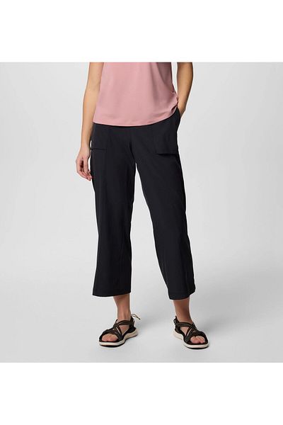 Columbia Boundless Beauty Wide Capri Ii Women's Capri Al2446