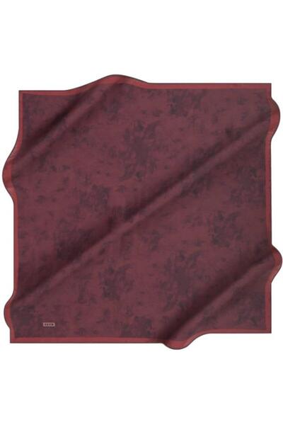 Aker Silk Crepe Satin Scarf 7208701 -342