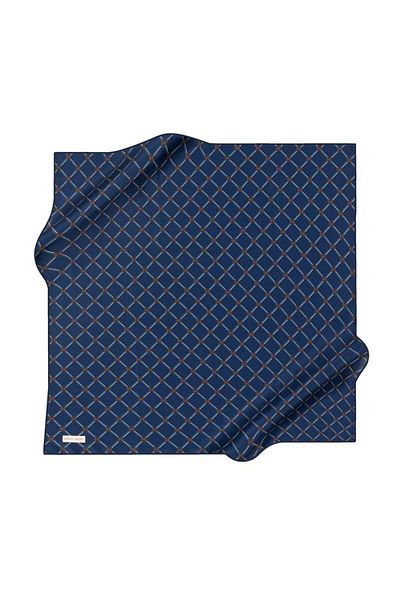 Pierre Cardin Eșarfă de mătase Tivil 8902438-923